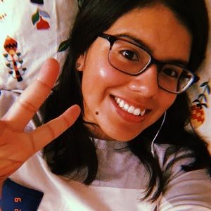 Meet your Posher, Sandra